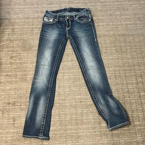 Vigoss The Dallas Jeans